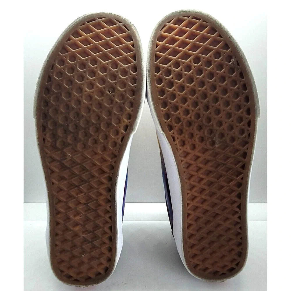 Vans sneakers sz